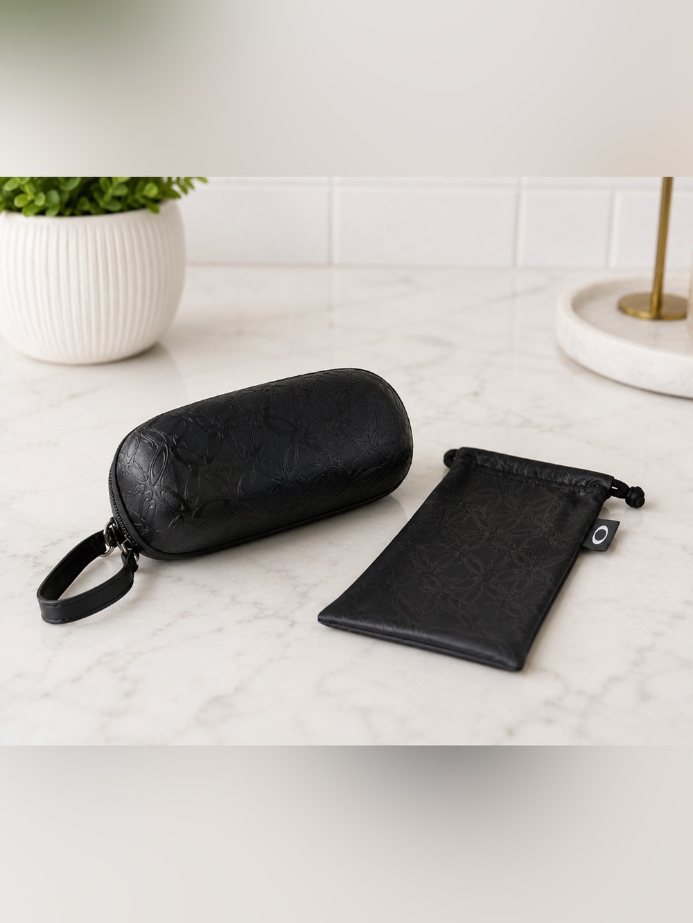 Oakley Sunglasses Case